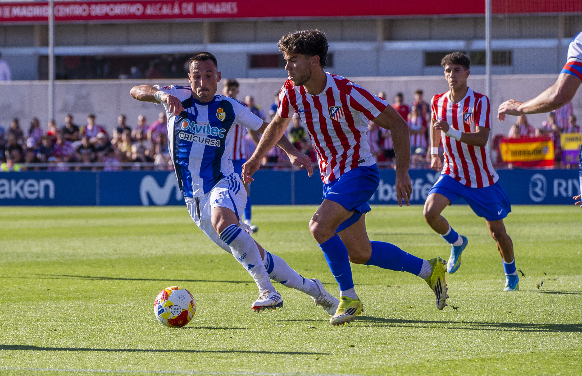 Primera RFEF, fotografía 37